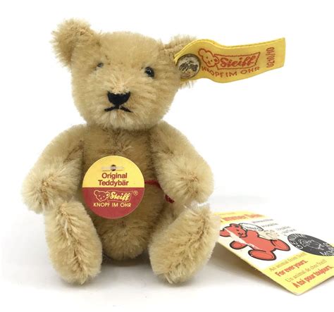 sale steiff|steiff toys for sale.